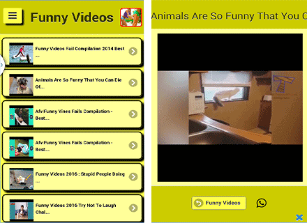 Funny-videos
