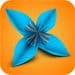 Origami-Flower-Instructions-3D