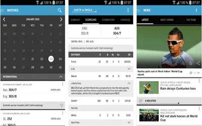 The-ESPNcricinfo-Cricket-App