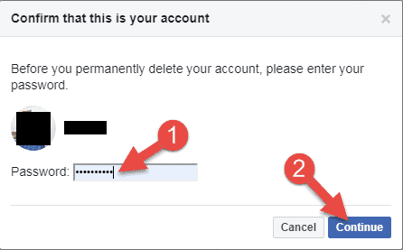 facebook-id-delete-from-pc