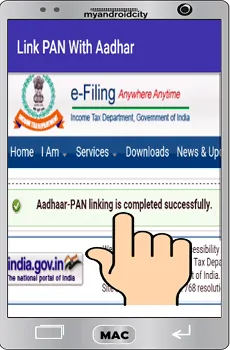 pan-card-aadhaar-card-link