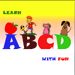 ABCD-For-Kids