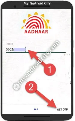 check-aadhaar-card-number-status