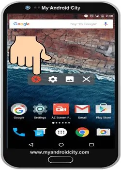 android-phone-screen-record