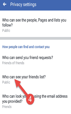 facebook-friend-list-hide