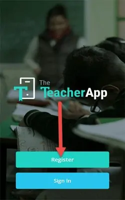 the-teacher-app