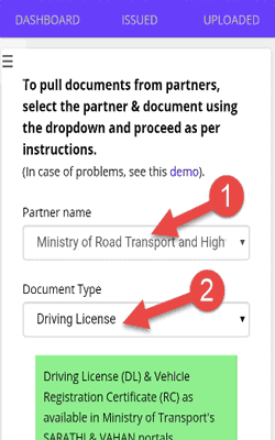 Driving-License-Online-Download