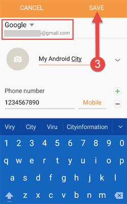 gmail-account-me-contact-number-save-kare
