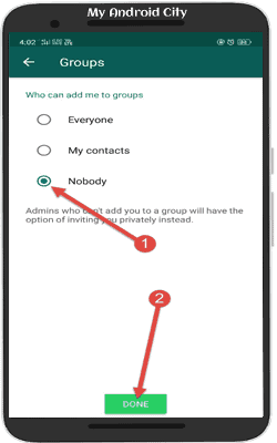 how-to-block-whatsapp-group-from-adding-me