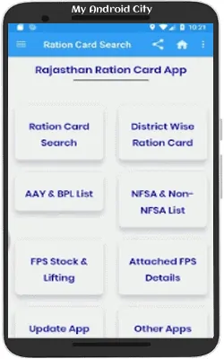 e-Ration-Card-Rajasthan