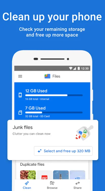 Files-by-Google