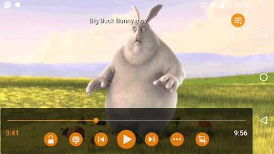 VLC-for-Android