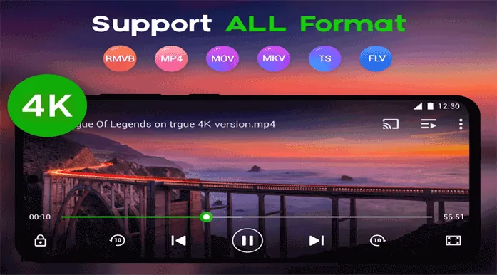 Video-Player-All-Format