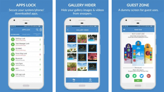 Apps-Lock-Gallery-Hider