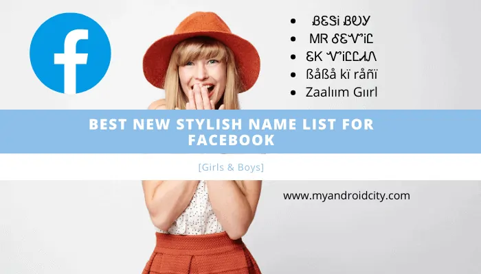 new-stylish-name-list-for-facebook-girls-boys