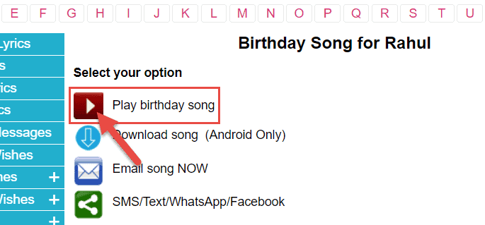 play-birthday-song