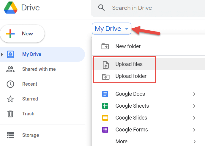use-google-drive-on-pc