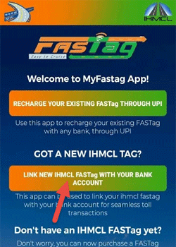 FASTag-Registration