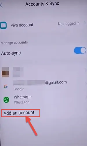 google-account-setting-menu