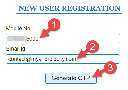 gadi-registration-check